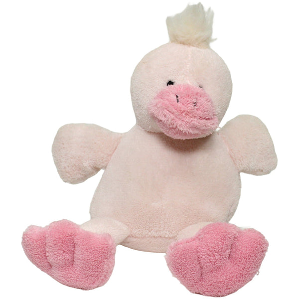 Rosa Schlenker Ente