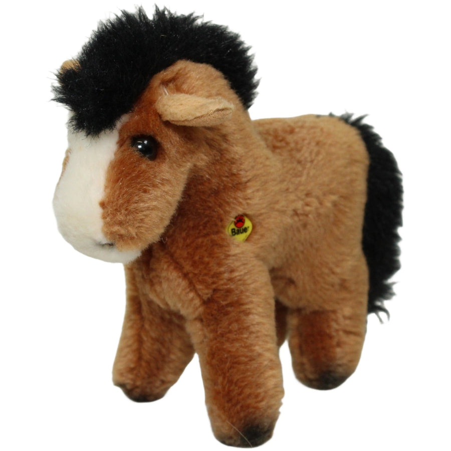 Kleines Pferd