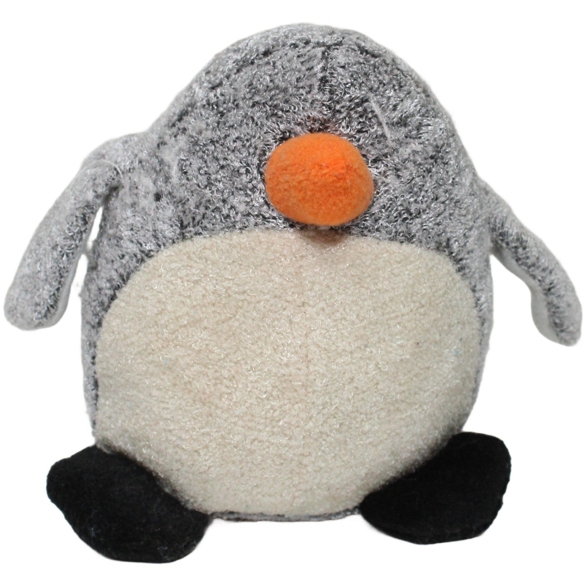 123000024836 BAWAG Süßer Pinguin, sitzend Kuscheltier Kumpel Leo 15cm ebay-stofftiere Gebraucht
