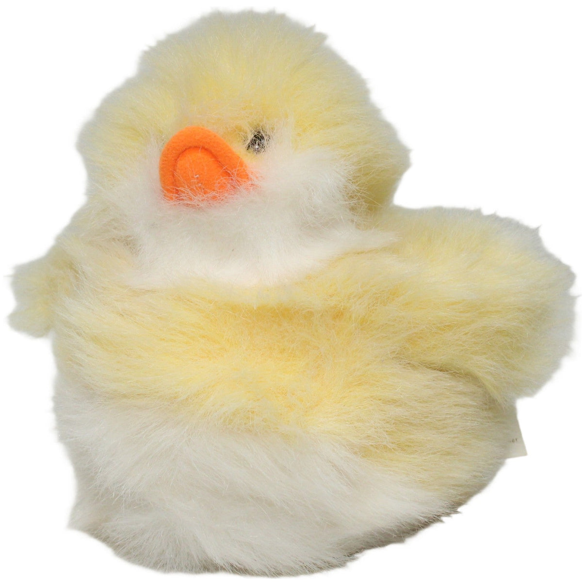 123000024837 Tchibo Flauschiges Küken Kuscheltier Kumpel Leo 15cm ebay-20-stofftiere Ente