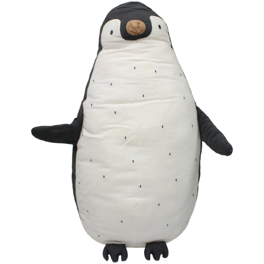 XL Pinguin, stehend