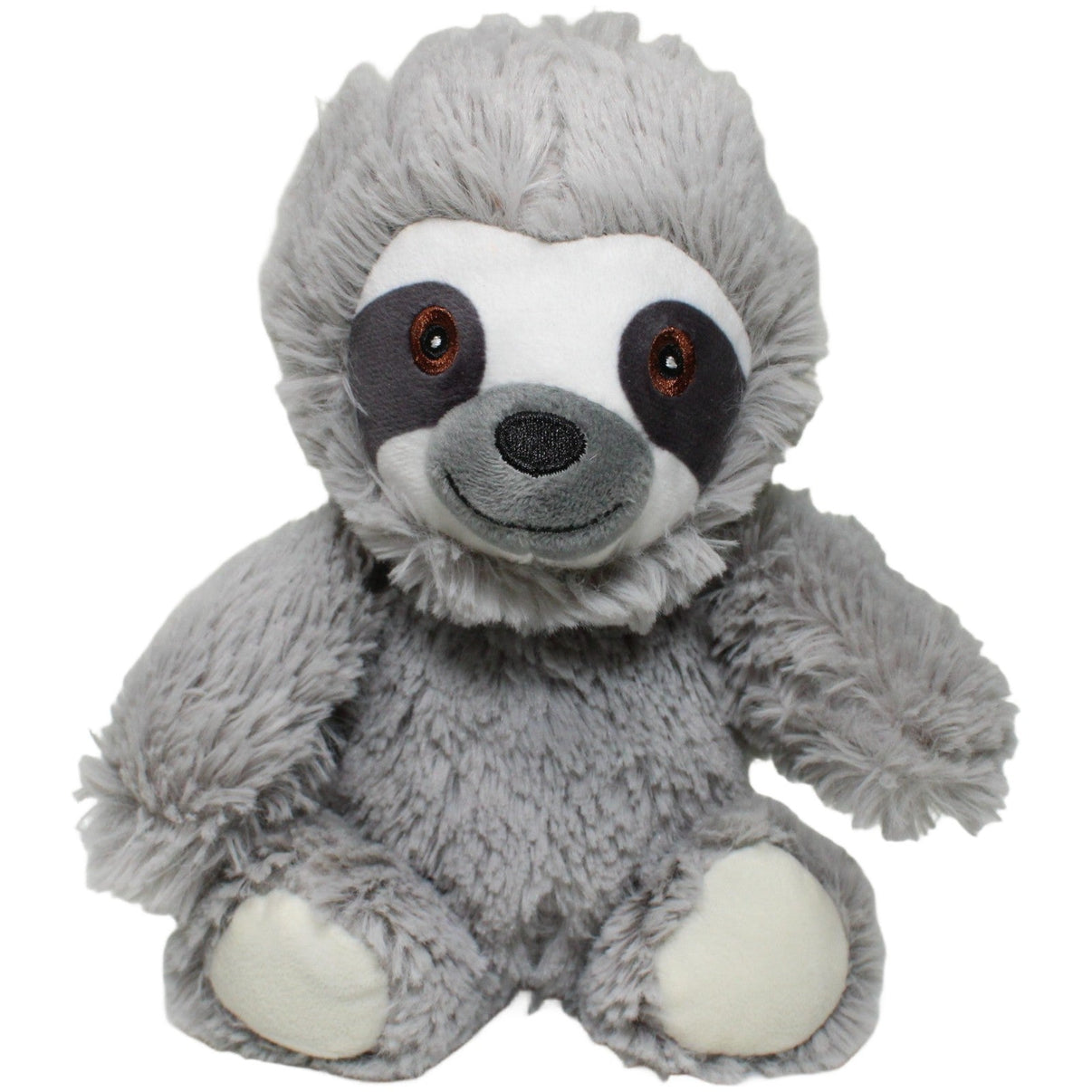 123000024879 MAINES Sparkasse, Süßes Faultier Kuscheltier Kumpel Leo 25cm ebay-stofftiere Faultier