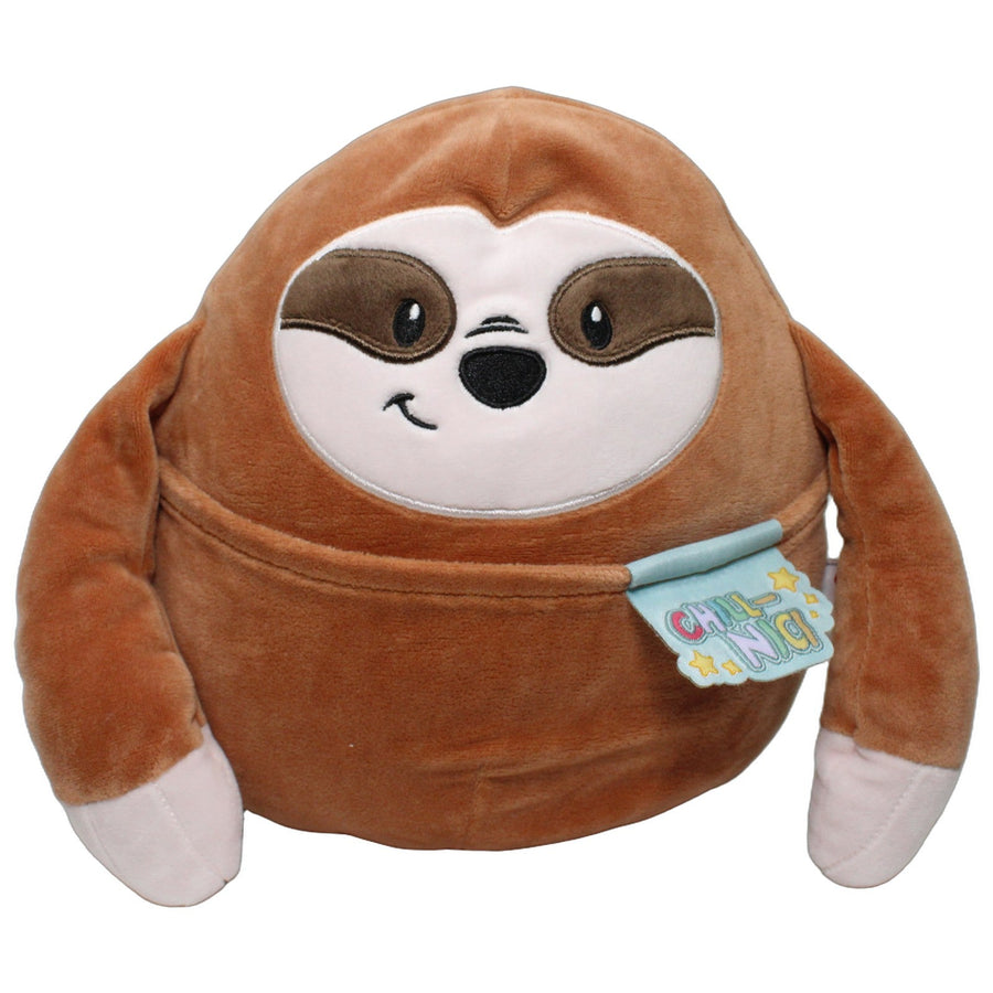 Chill-Nici, Faultier