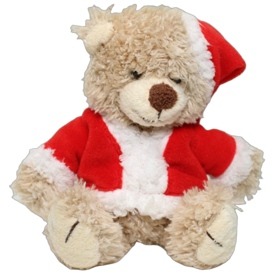 neckermann, Teddy als Weihnachtsmann