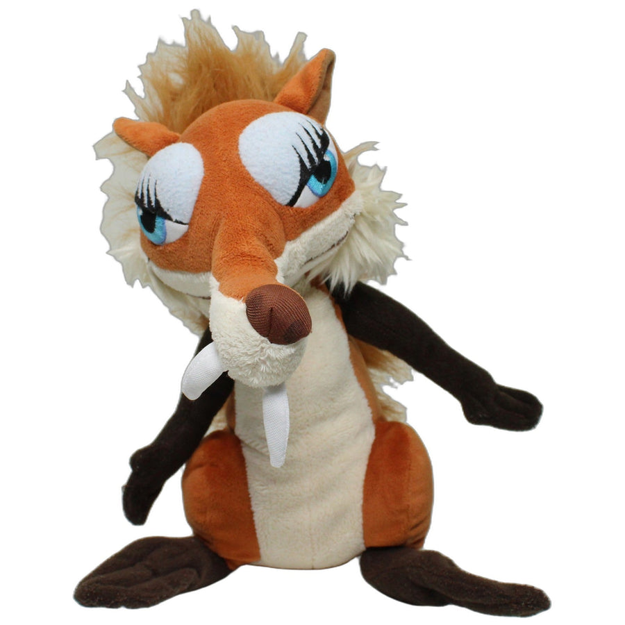 Scratte aus Ice Age