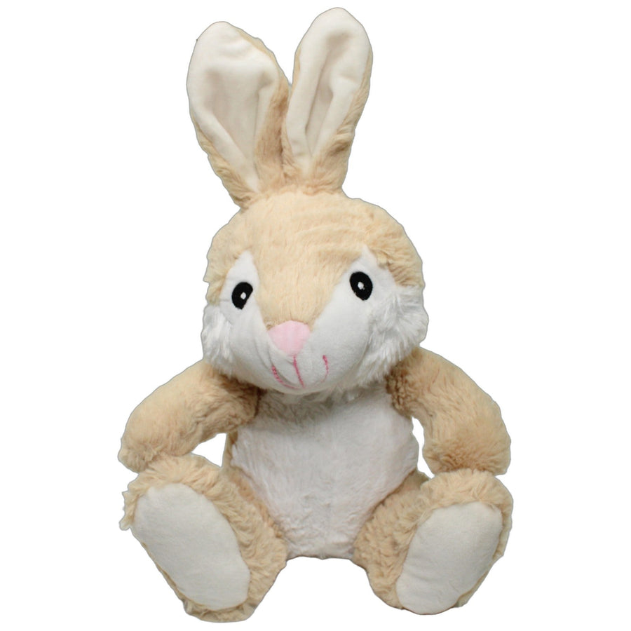 Süßer Hase, sitzend