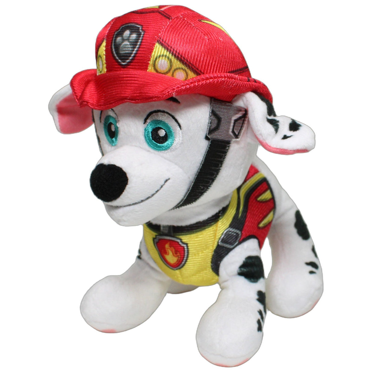 123000024970 Unbekannt Marshall aus Paw Patrol Kuscheltier Kumpel Leo 20cm Charakter ebay-stofftiere