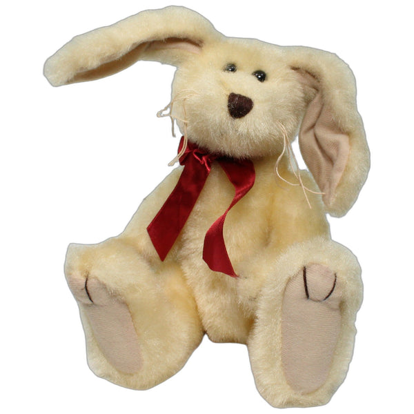 Hase mit beweglichen Gliedern