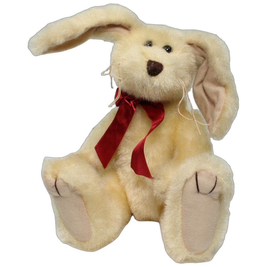 Hase mit beweglichen Gliedern