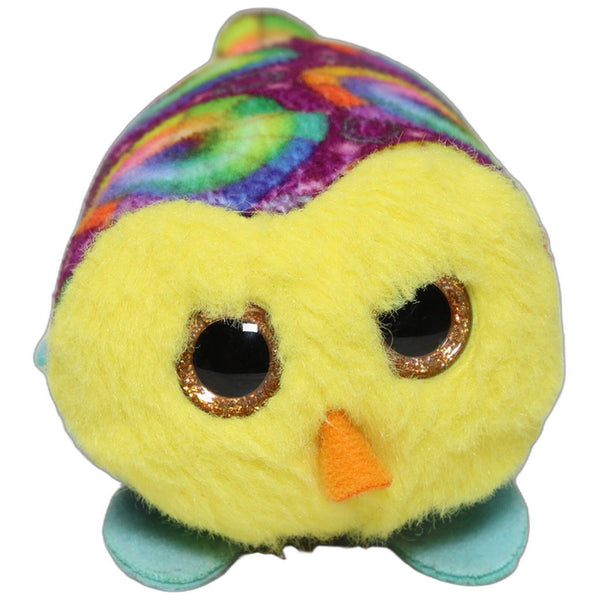 Happy Meal, Eule Mimi