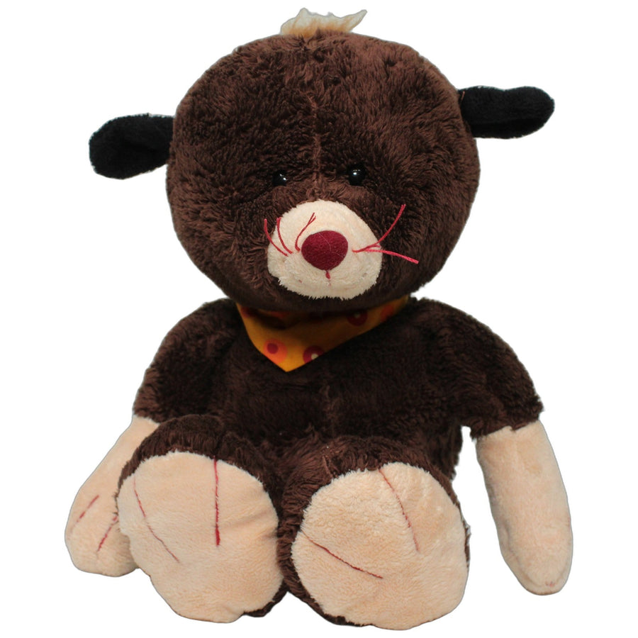 Schlenker Maulwurf Wolfi