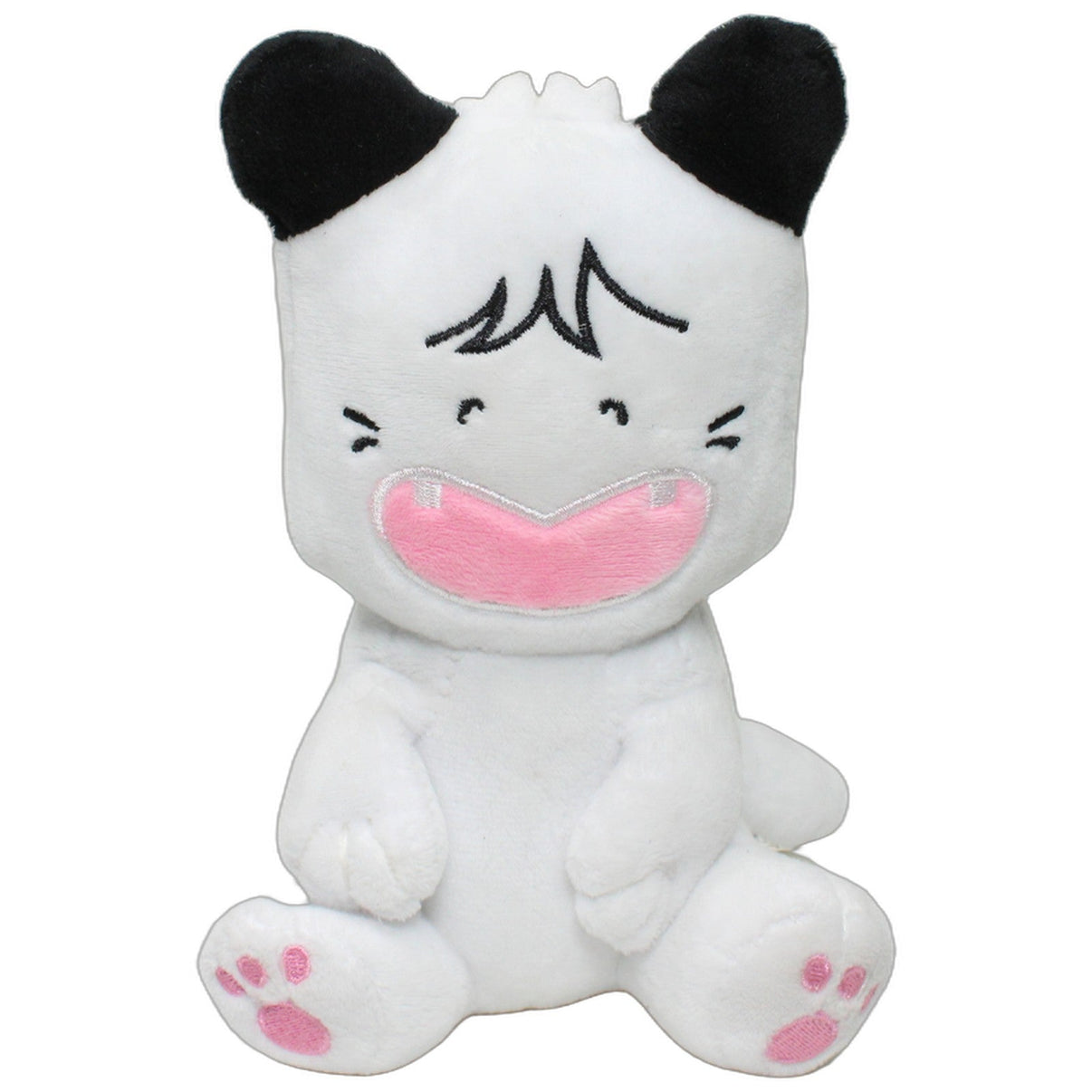 123000025061 PTS SRL Spank aus Hello Spank Kuscheltier Kumpel Leo 20cm ebay-stofftiere Gebraucht