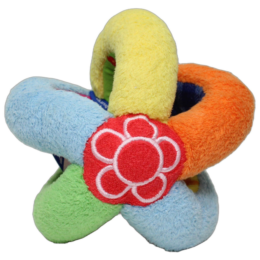 ministeps, Mein klingender Greifball