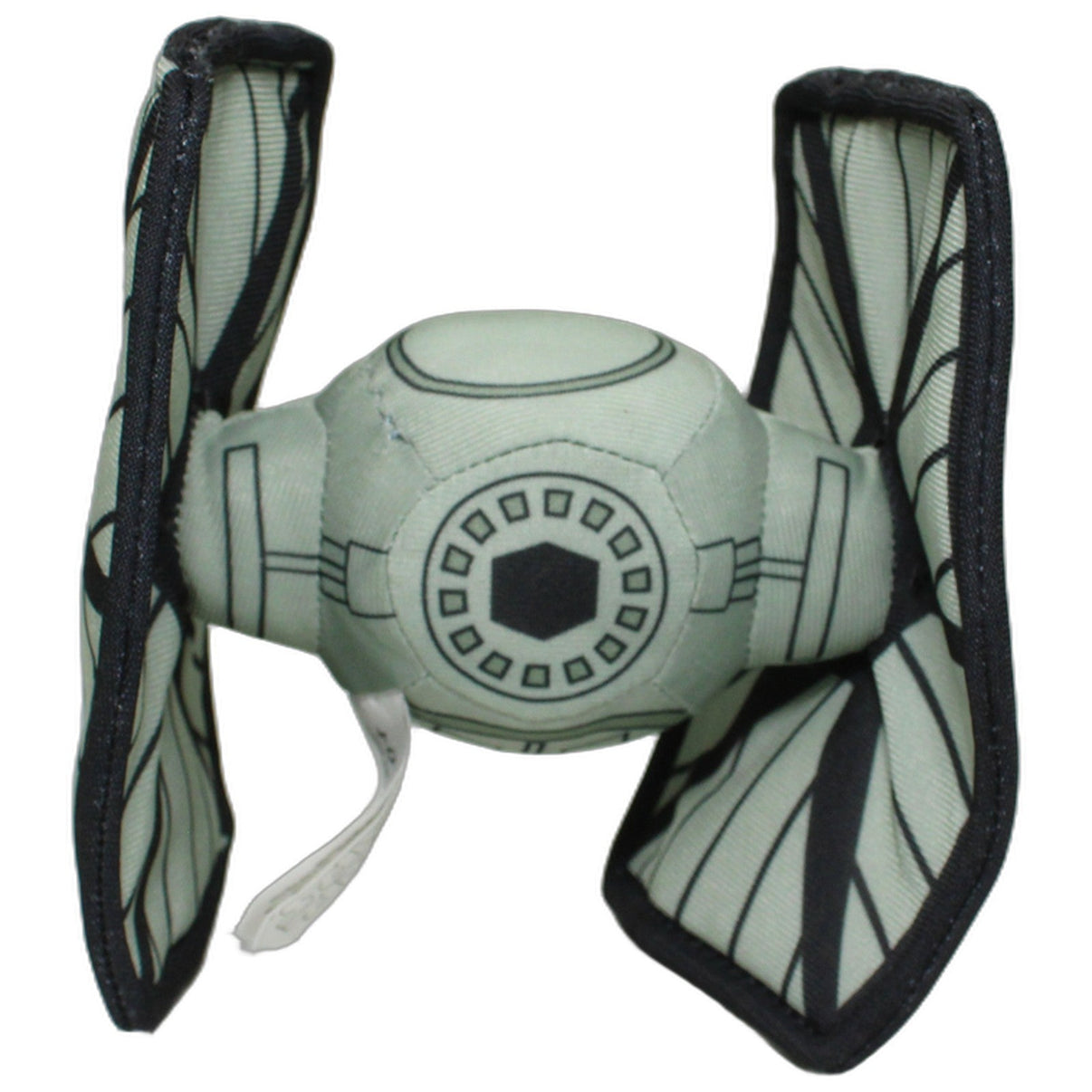 123000025070 Joy Toy Tie Fighter aus Star Wars Plüschfigur Kumpel Leo 15cm ebay-stofftiere Film & Fernsehen