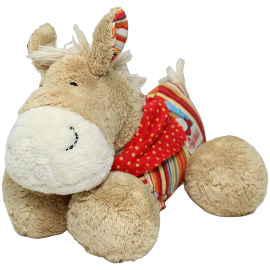 Schlenker Pferd Jappy Jump