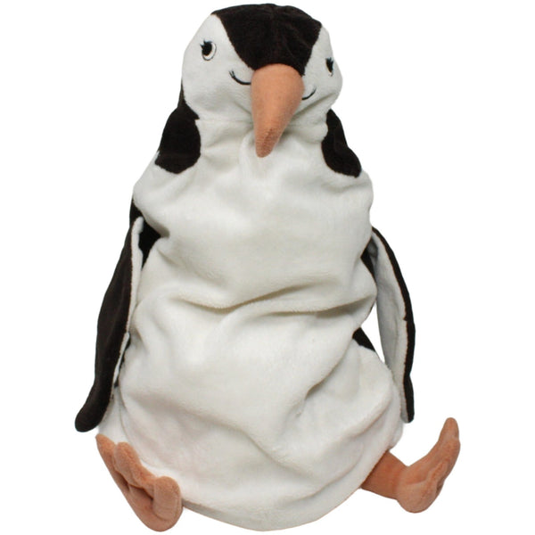 Pinguin, Klappar Pingvin