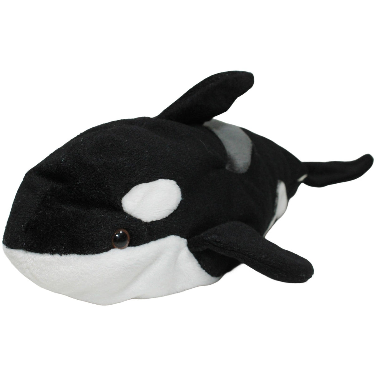 123000025097 Unbekannt Großer Schwertwal Kuscheltier Kumpel Leo 36cm ebay-stofftiere Gebraucht