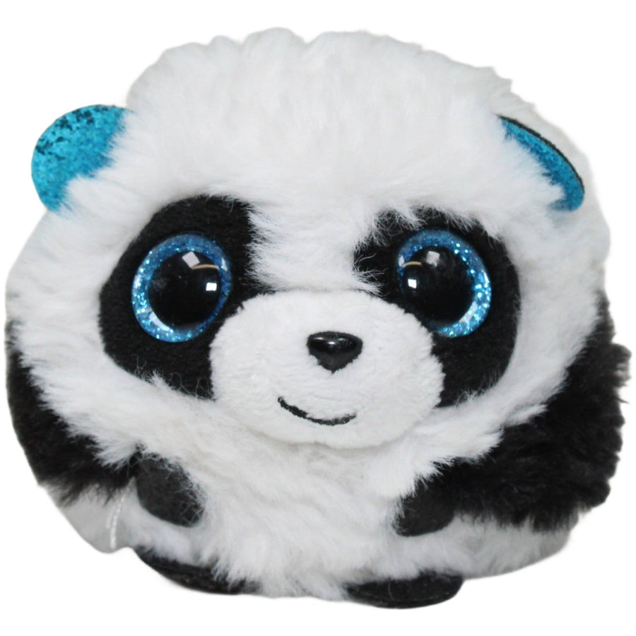 Mini Panda Bamboo