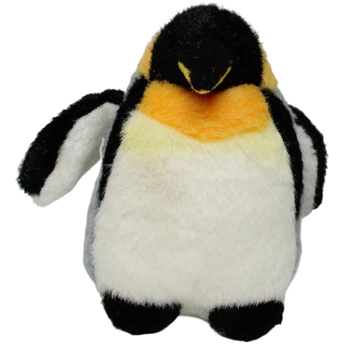 123000025110 Graecille Agencies Kleiner Kaiserpinguin Kuscheltier Kumpel Leo 14cm ebay-stofftiere Gebraucht