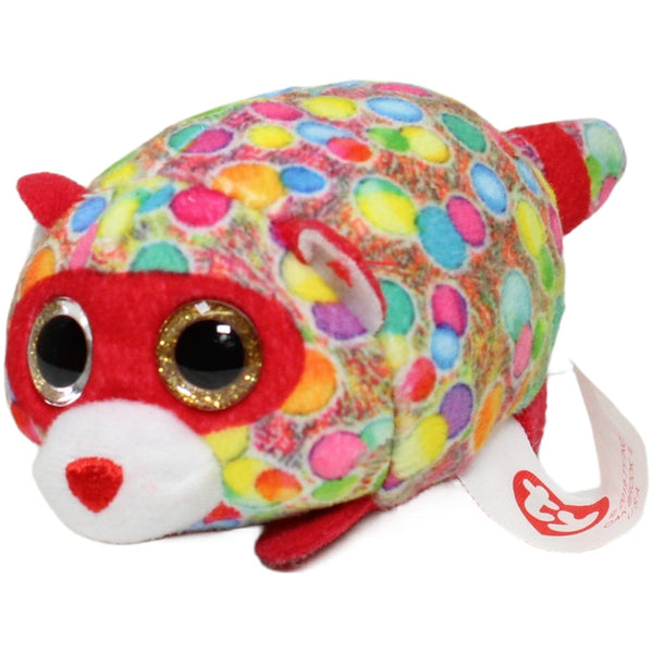 Happy Meal Ty 2019, Rugger der Waschbär