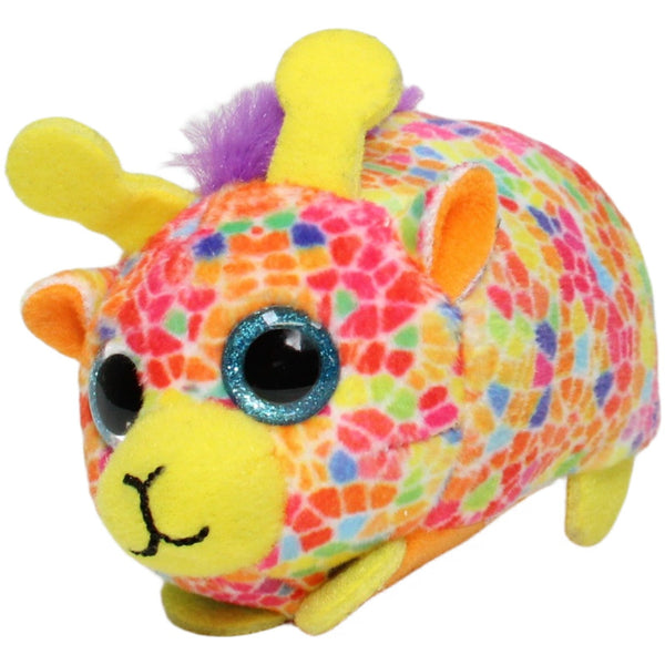 Happy Meal Ty, Mabs die Giraffe