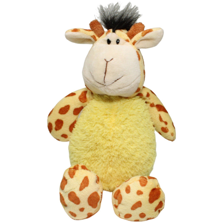 Süßes Giraffe