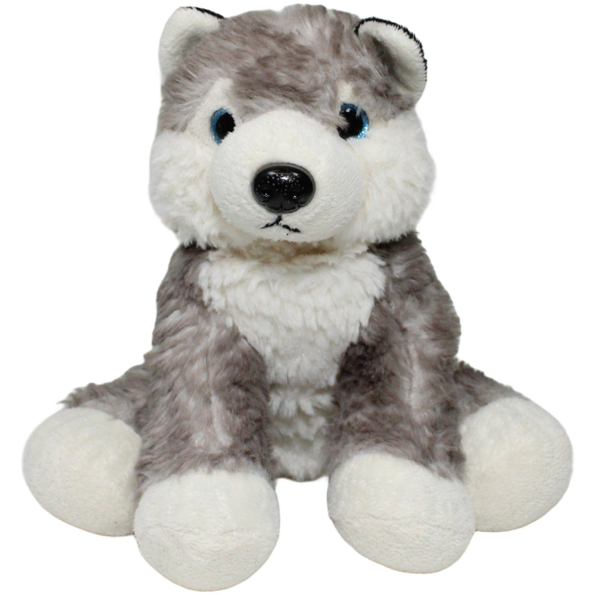 123000025161 PIA International Soft Toys Süßes Wolf Kuscheltier Kumpel Leo 18cm ebay-stofftiere Gebraucht