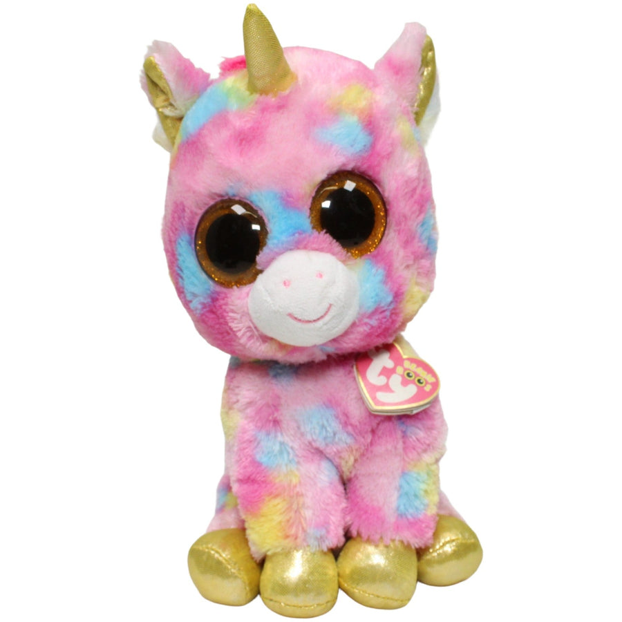 Buntes Einhorn Fantasia