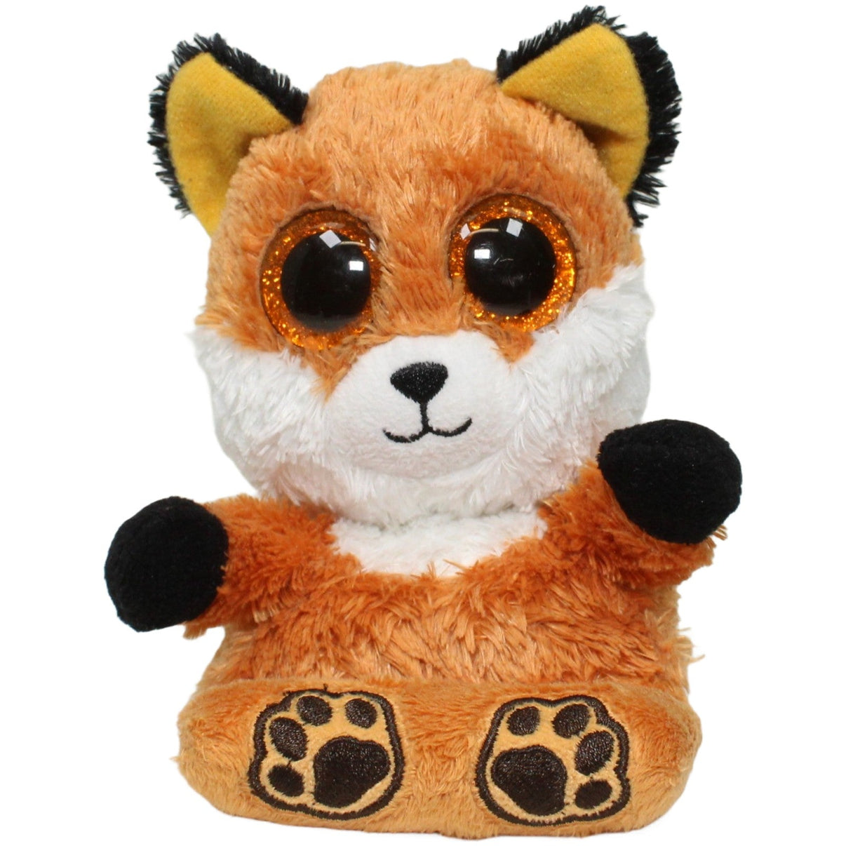 123000025219 TY Fuchs Sly Handyhalterung Kumpel Leo 15cm ebay-elektronisch Fuchs