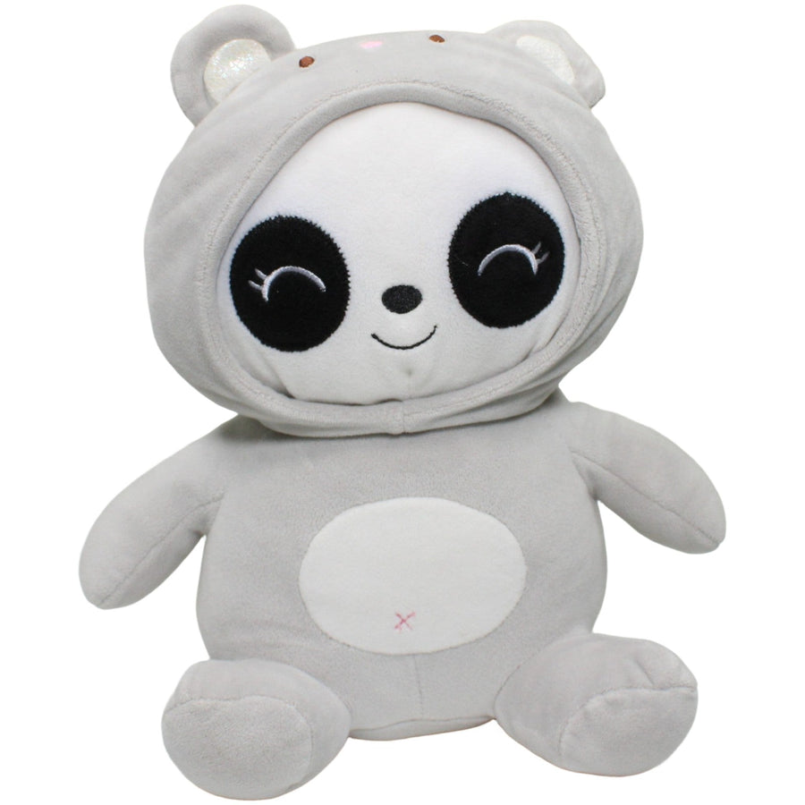 Squishy Panda in Koala Kostüm