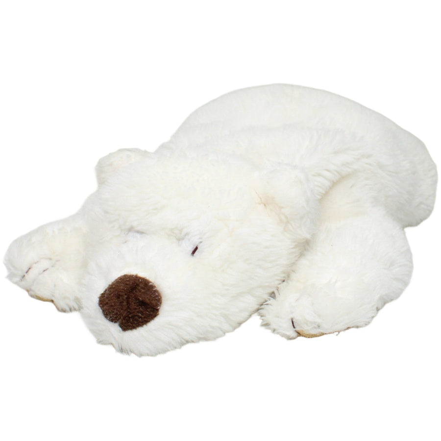 Schlafender Eisbär, groß