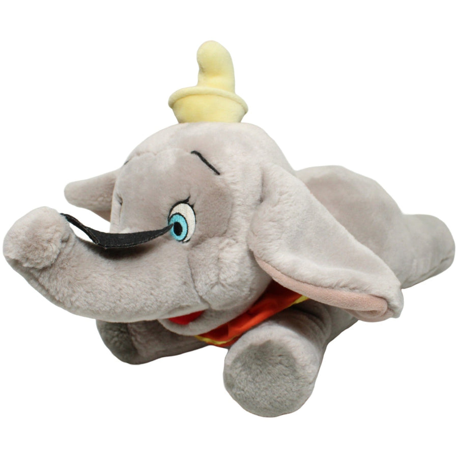 XL Dumbo mit Feder, liegend