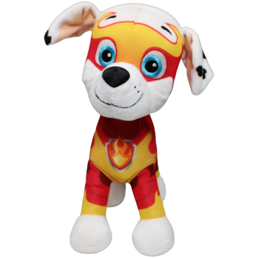Mighty Pups Super Paws, Marshall aus Paw Patrol
