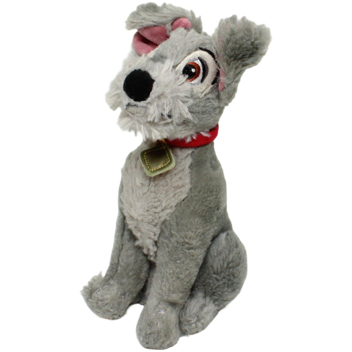 123000025251 Unbekannt Strolche aus Disney Susi & Strolch Kuscheltier Kumpel Leo 20cm Charakter ebay-stofftiere