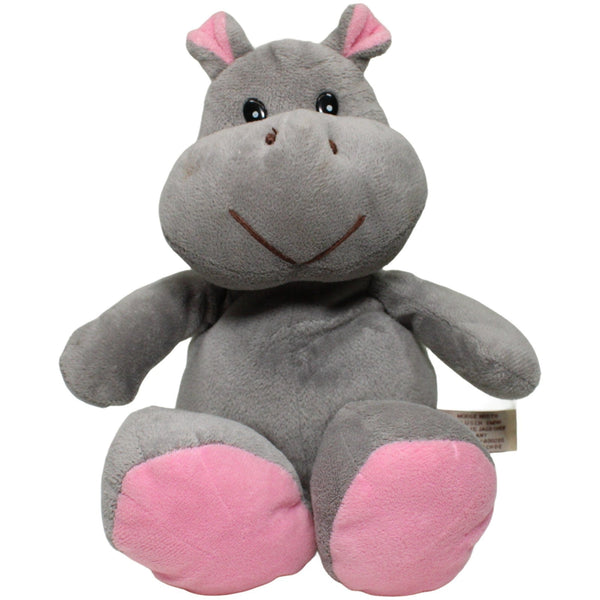 Schlenker Nilpferd