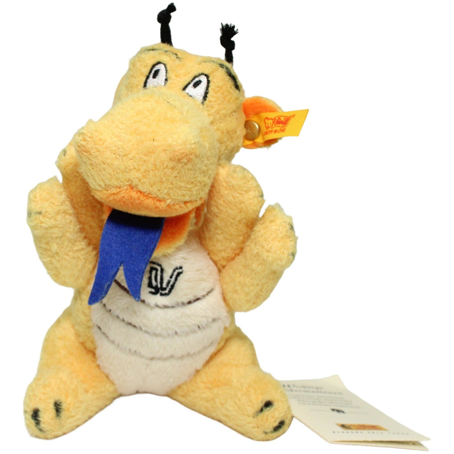 Gelber Drache (992360)