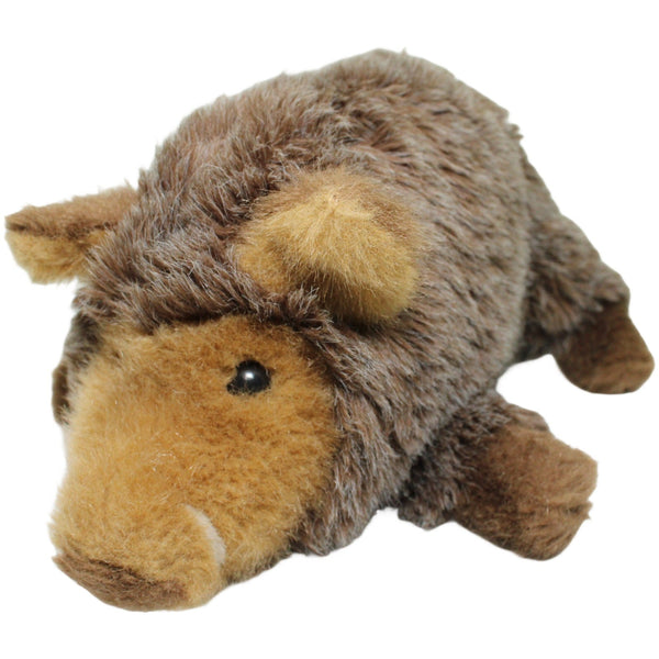 Großes Wildschwein