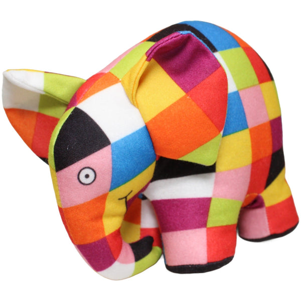 Bunter Elefant Elmar