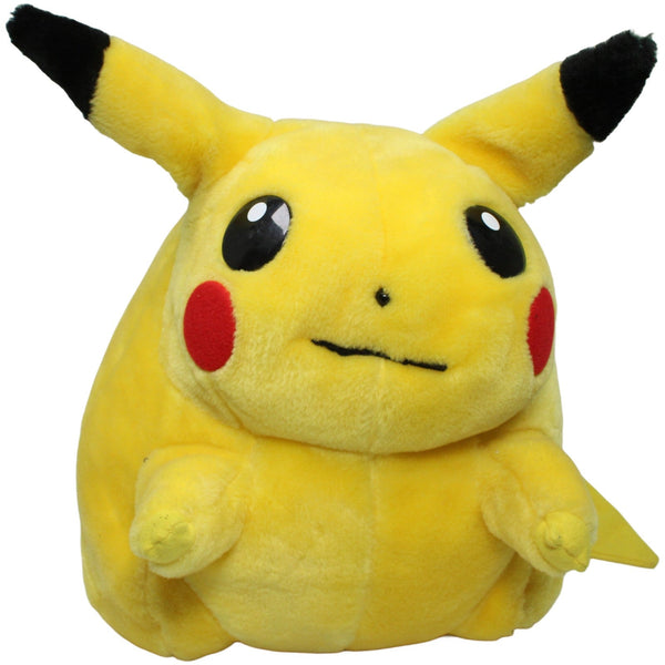 Großer Pikachu