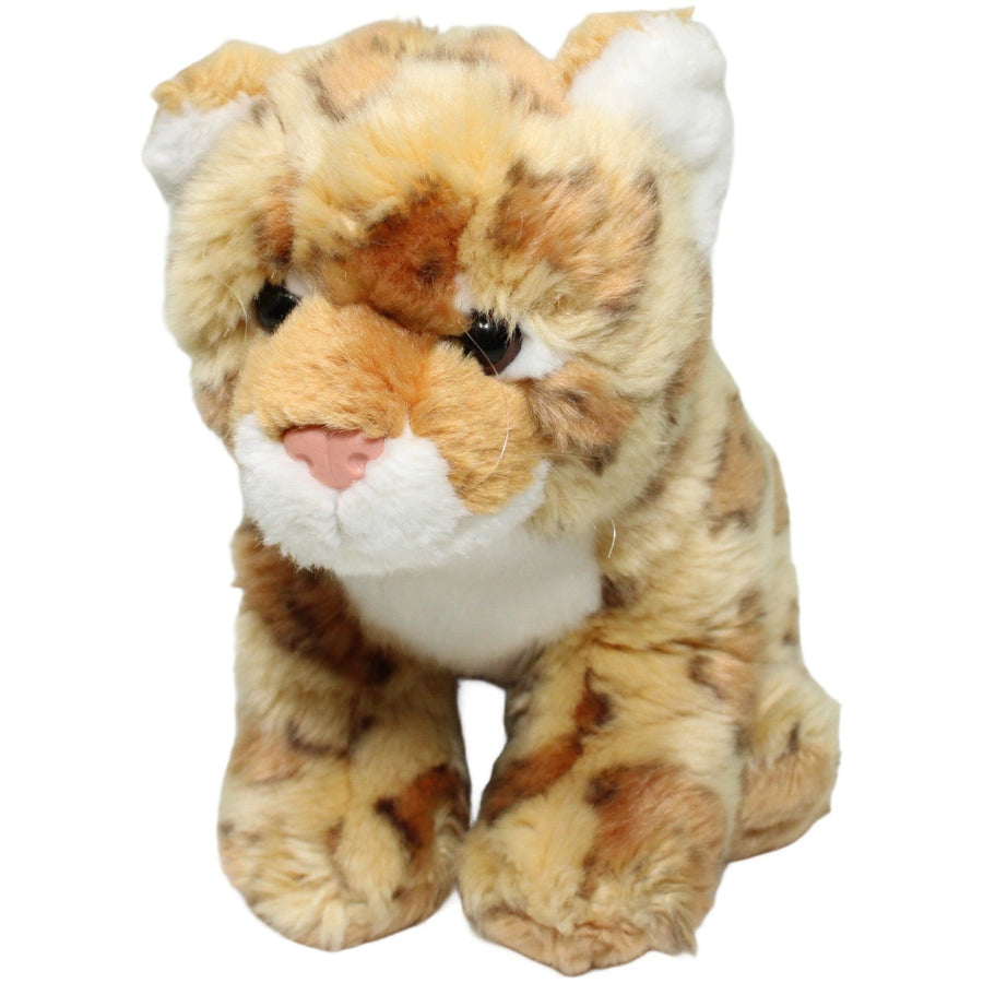 Süßes Leopardenbaby