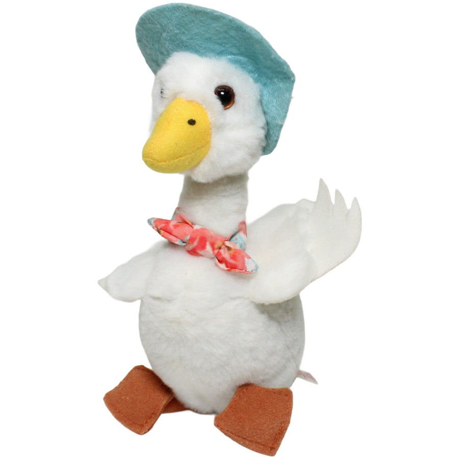 Jemima Puddle Duck aus Peter Hase