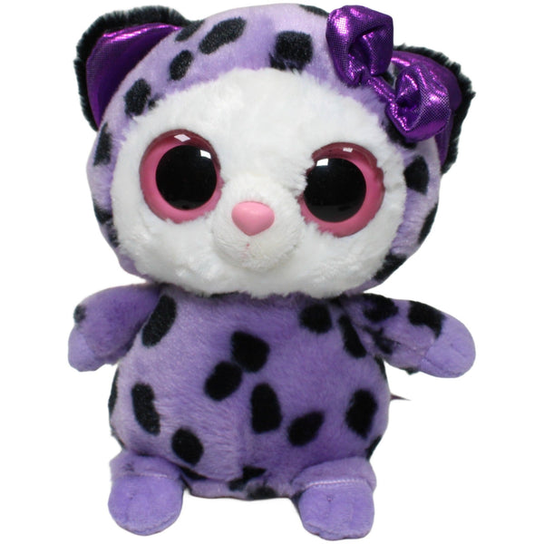 Kuschelwuschel, gepunktete Pammee aus Yoohoo & Friends