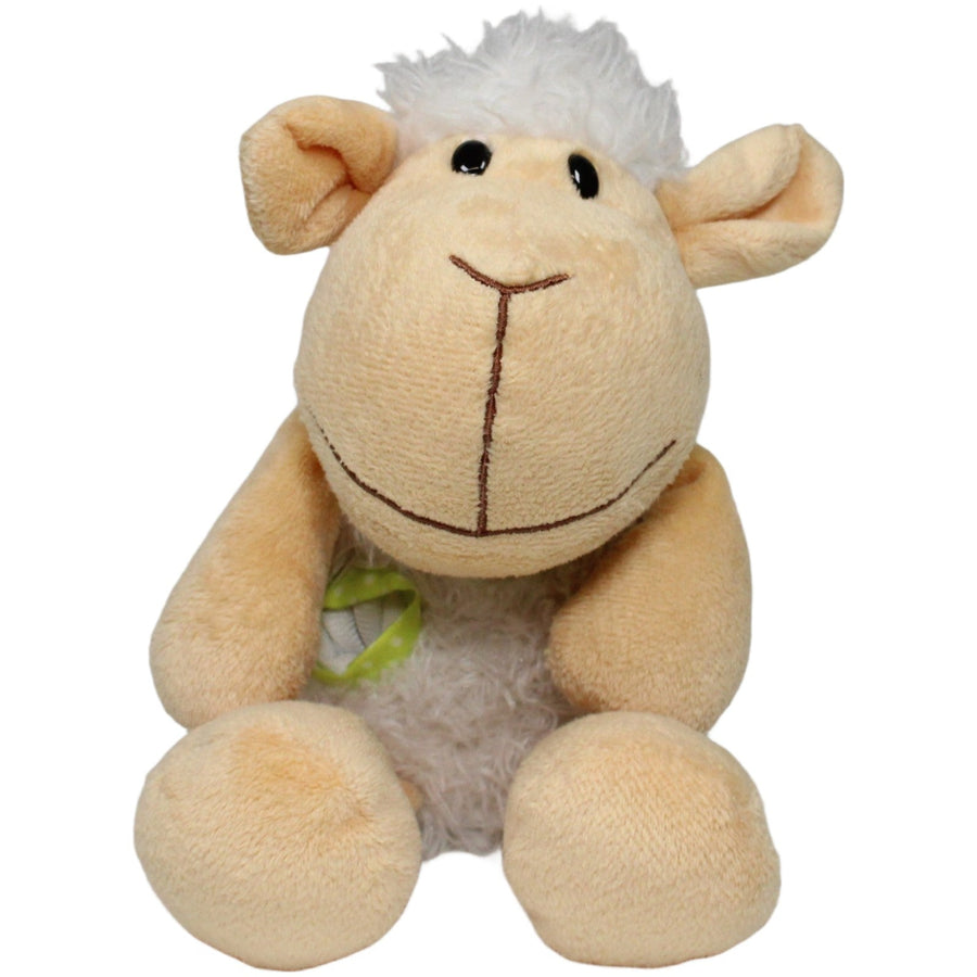 Schlenker Schaf mit kleiner Tasche