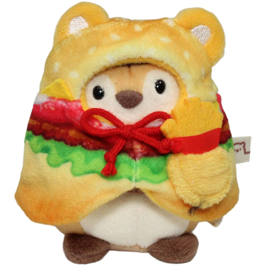 MyMochi, Tiger Tiggy