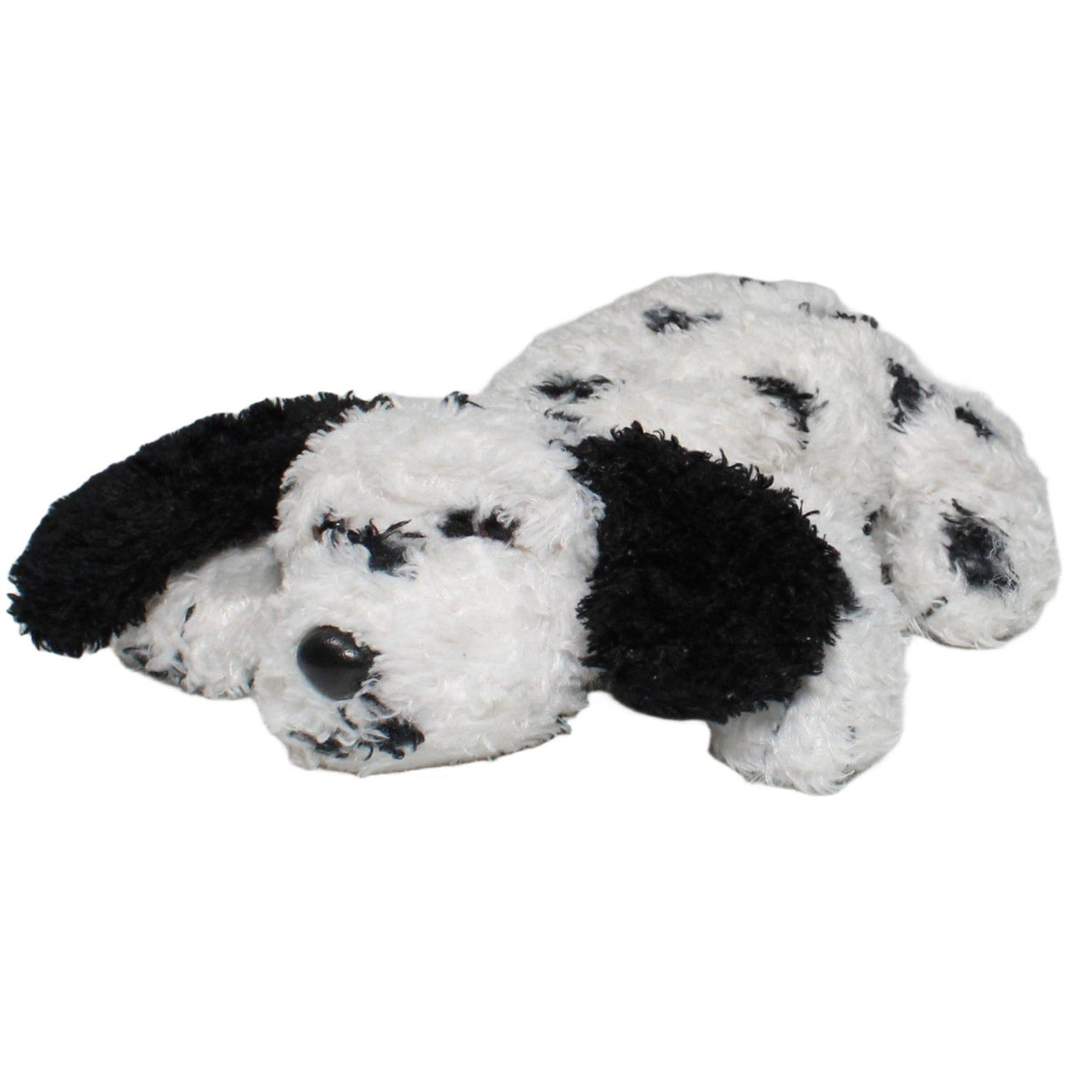 123000025442 Unbekannt Süßes Dalmatiner, liegend Kuscheltier Kumpel Leo 20cm ebay-stofftiere Gebraucht