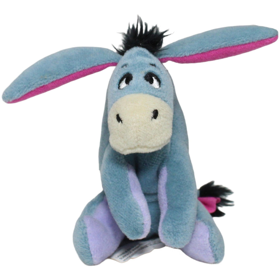 Disneyland Paris, I-Aah aus Winnie Puuh