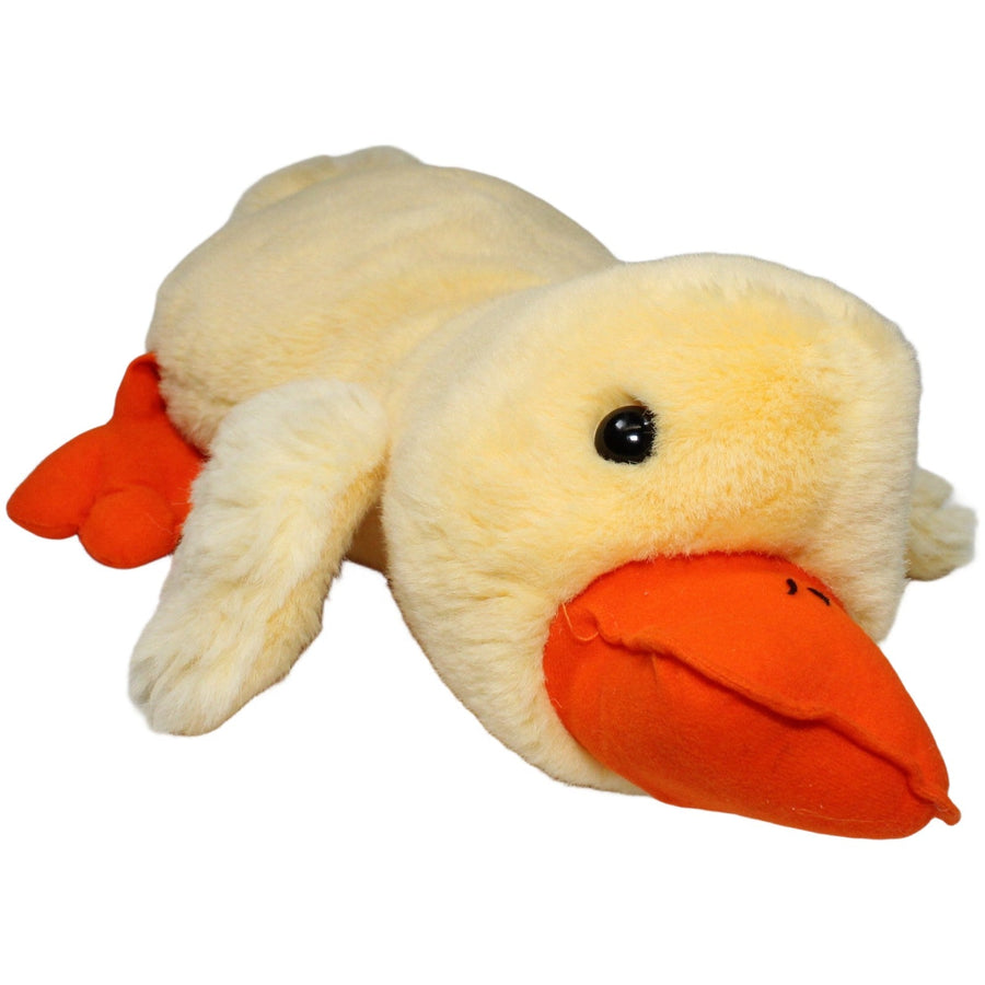 XL Ente, liegend