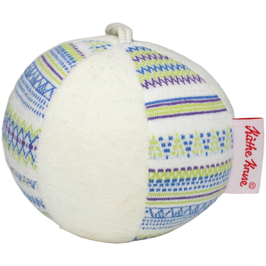 Rassel-Ball