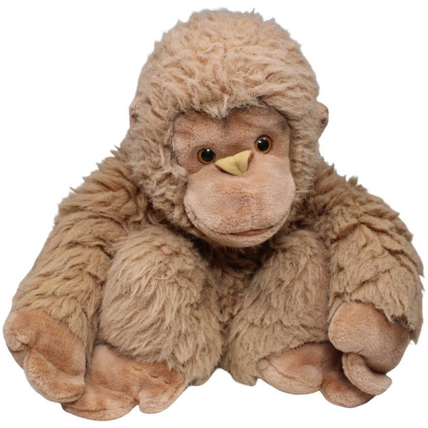 XL Orang Utan, sitzend