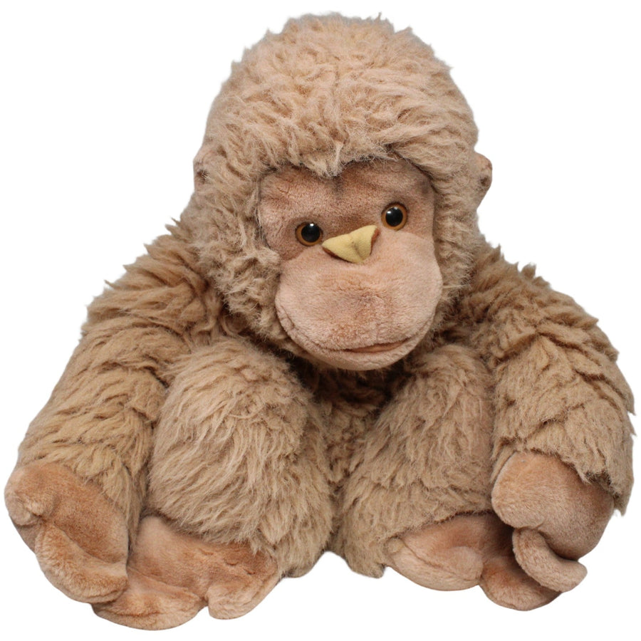XL Orang Utan, sitzend